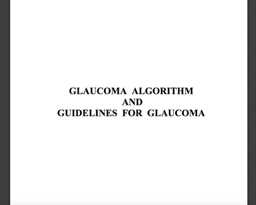 South African Glaucoma Society(SAGS)
